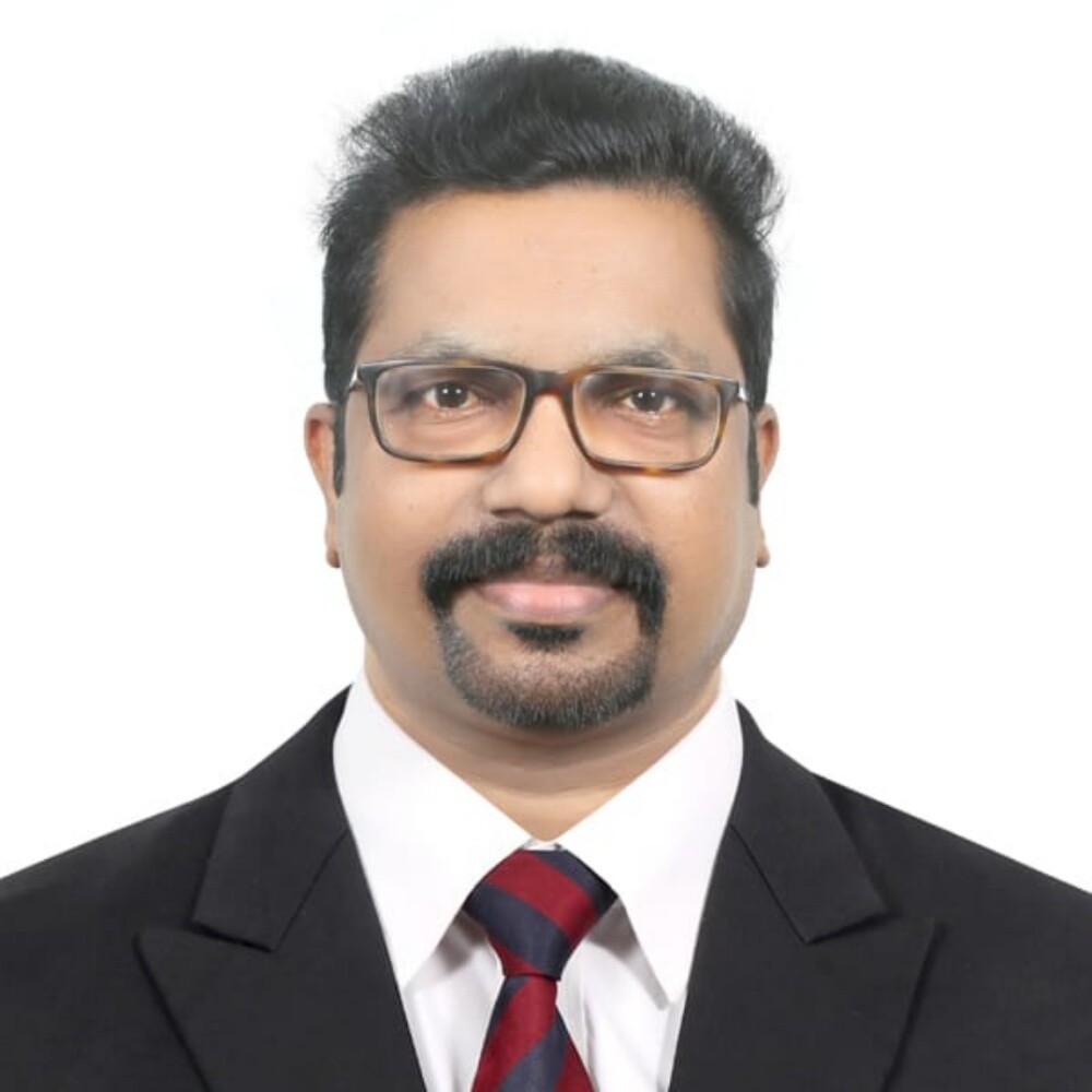 Finance Manager /CFO - 1