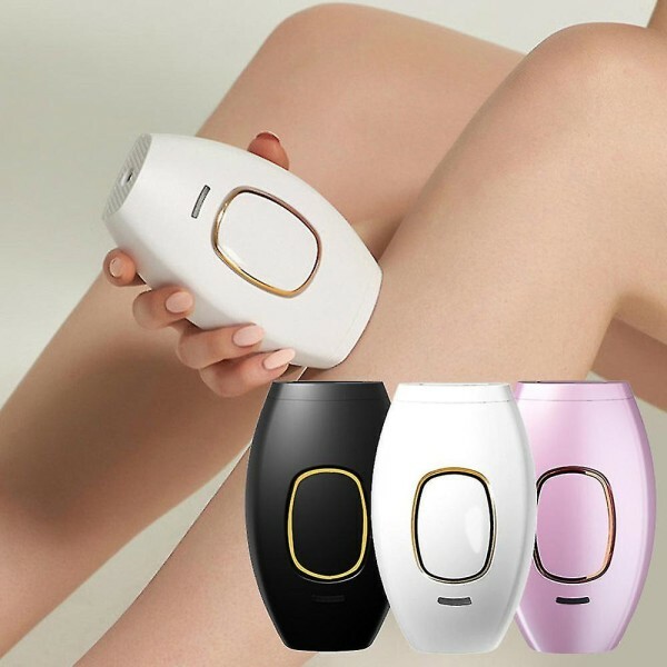 Permanent IPL Hair Removal - 5