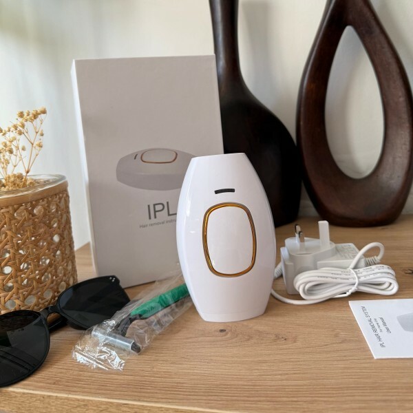 Permanent IPL Hair Removal - 2
