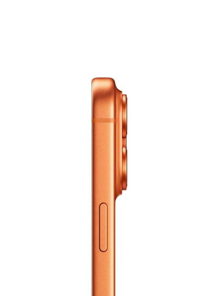 Apple iPhone 17 Pro Max - 4
