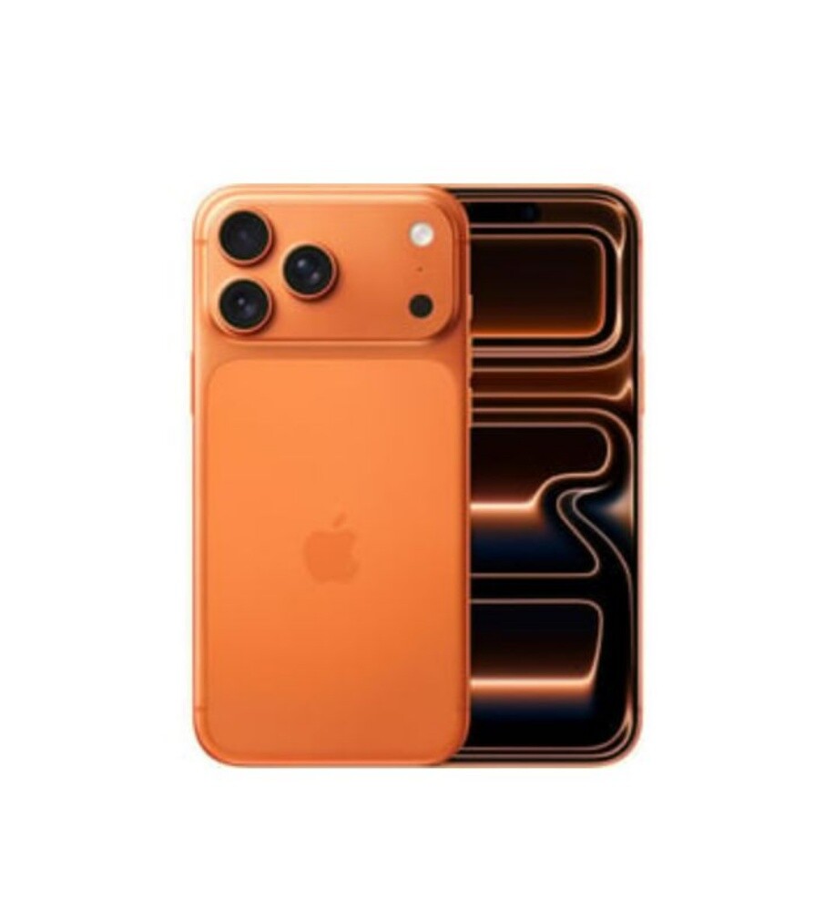 Apple iPhone 17 Pro Max - 1
