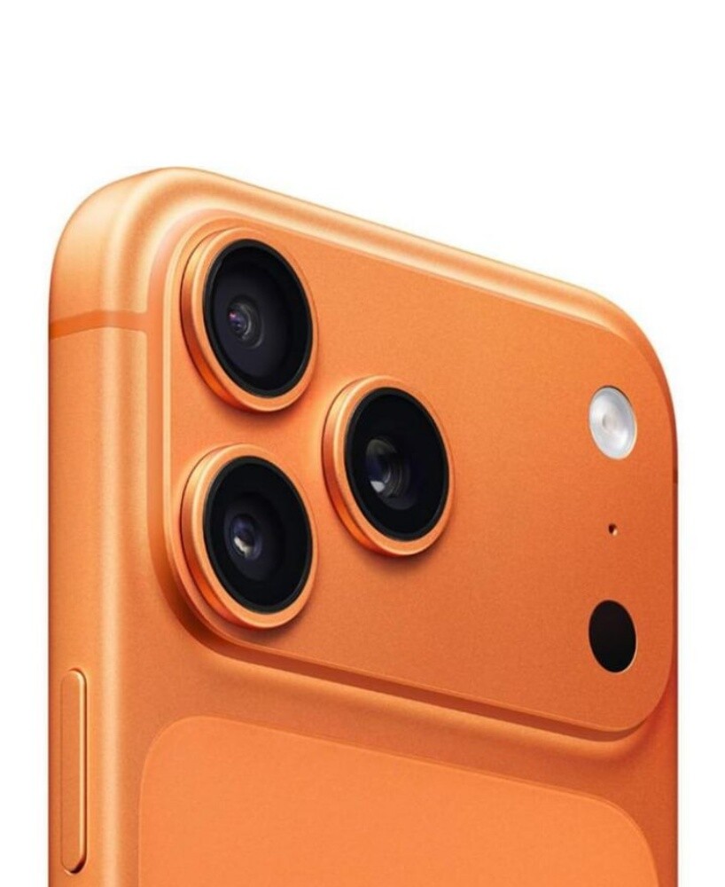 Apple iPhone 17 Pro Max - 3