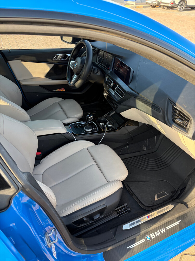 BMW 218 I 2021 - 7