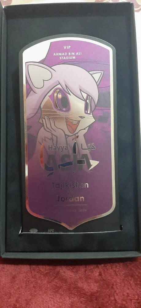VIP Gifts - 6