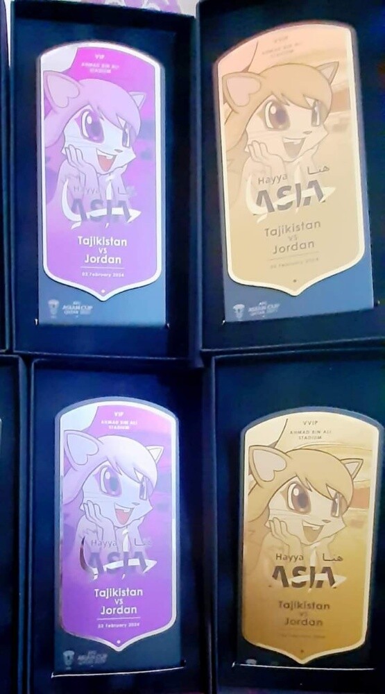 VIP Gifts - 8