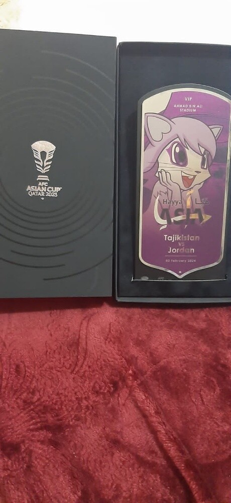 VIP Gifts - 7