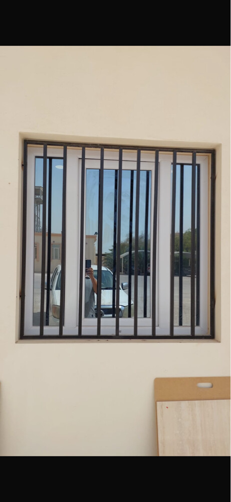 Door maintenance - 8