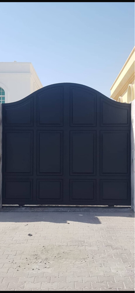 Door maintenance - 3