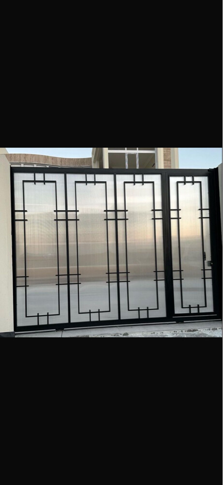 Door maintenance - 5