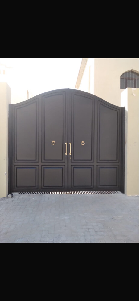 Door maintenance - 4