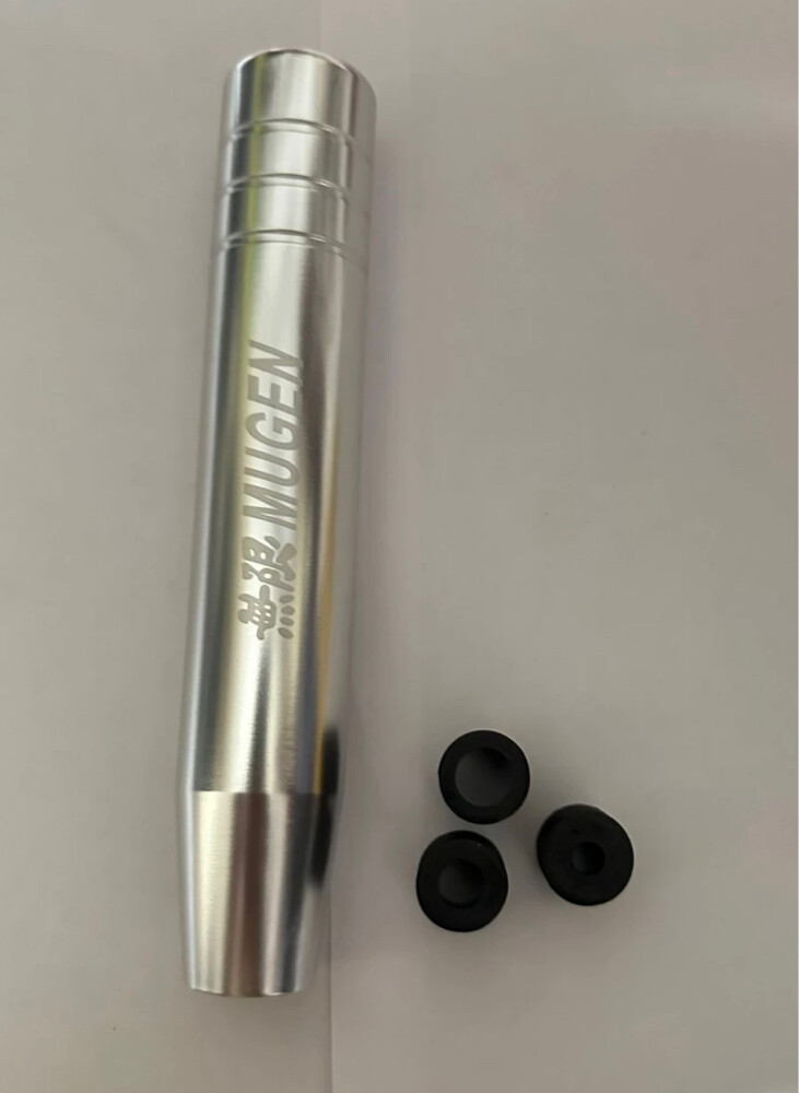 GEAR KNOB 18Cm - 2
