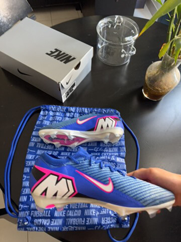 ZM vapor 16 Elite FG - 1
