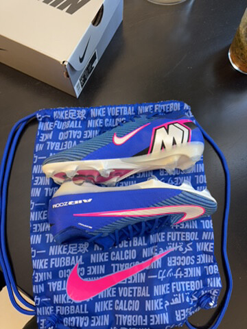 ZM vapor 16 Elite FG - 4