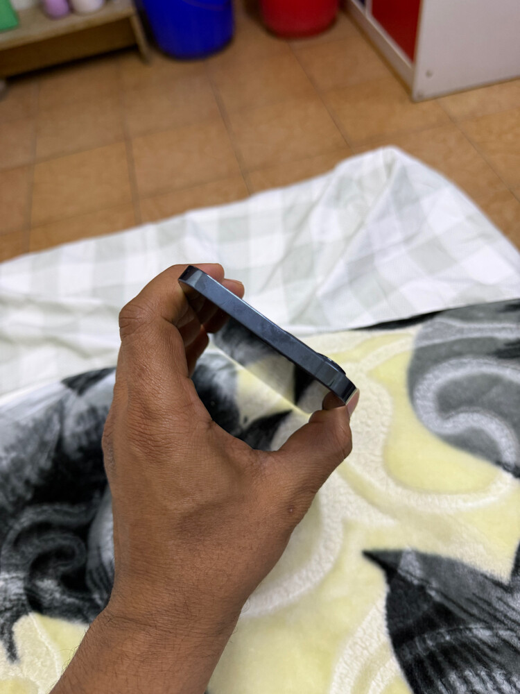 iPhone 12 Pro Max - 5