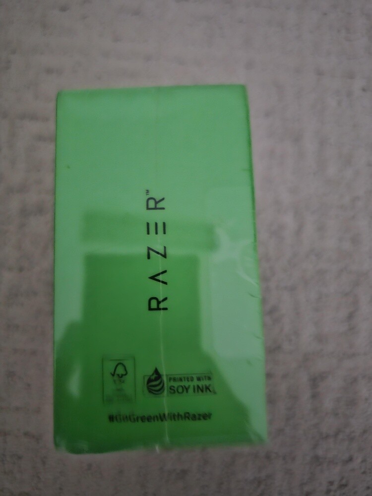 سماعة ألعاب ريزر - 2