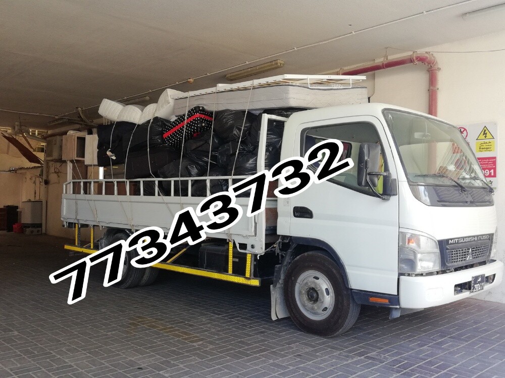 moving shifting service - 1