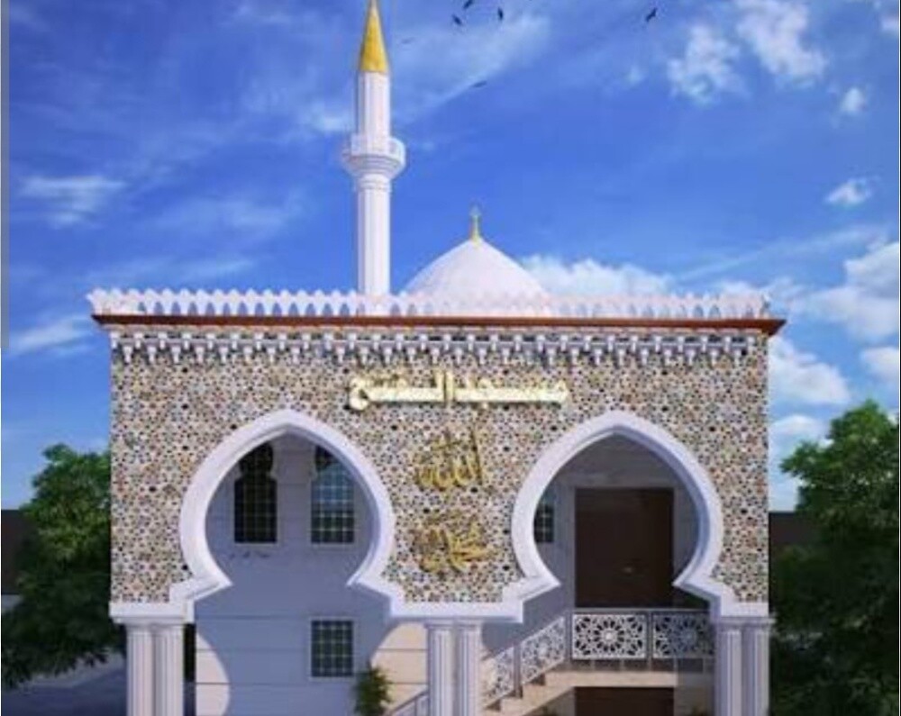 إمام مسجد خاص ومحفظ قرآن - 1