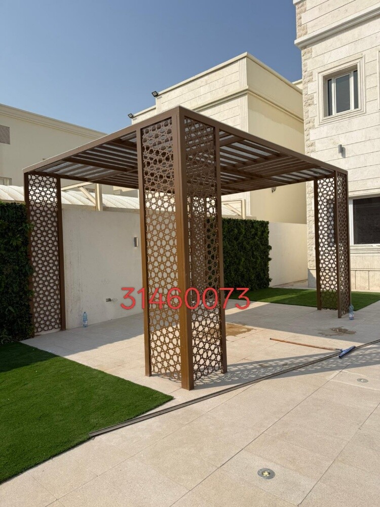 مظلات (5) سنة ضمان ،،،تسهيلات بال - 7