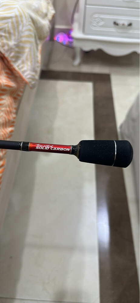 kilin viper light fishing rod - 3