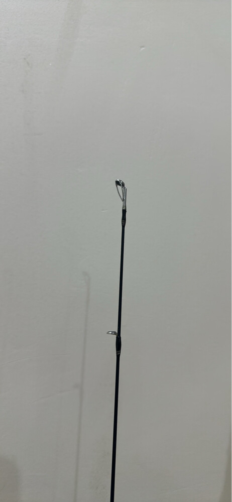 kilin viper light fishing rod - 2