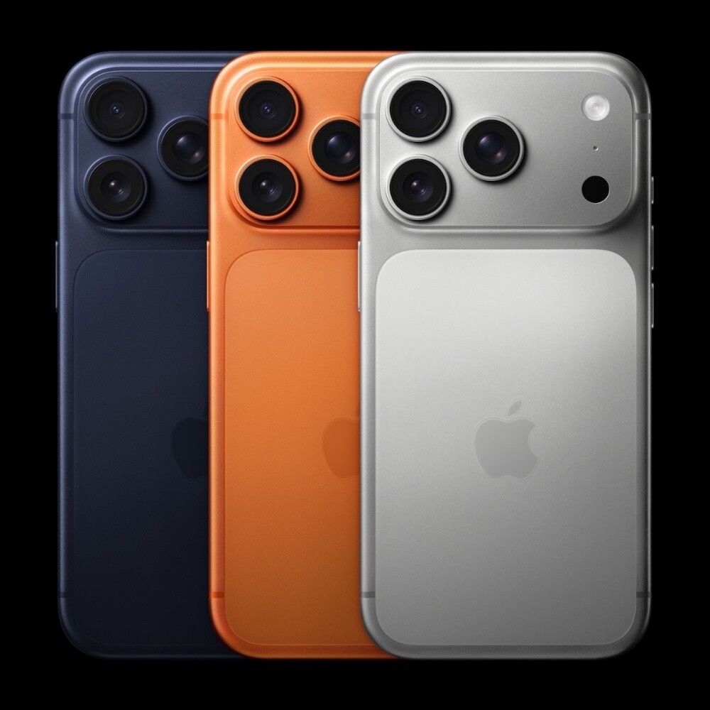 Looking for iPhone 17 pro max - 1