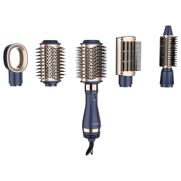 Hot Air Brush Styling Se - 1