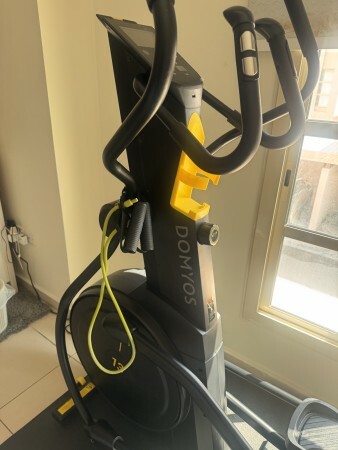 Elliptical trainer for sale - 2