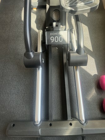 Elliptical trainer for sale - 5