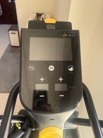 Elliptical trainer for sale - 3