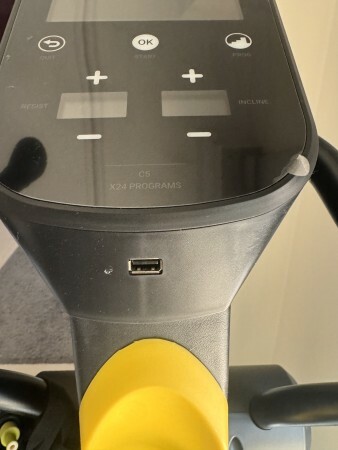 Elliptical trainer for sale - 4
