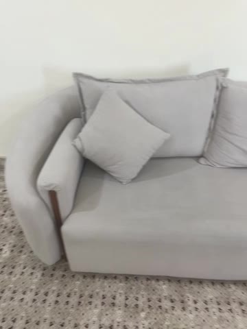كنب طبي قطعه واحده  - 2