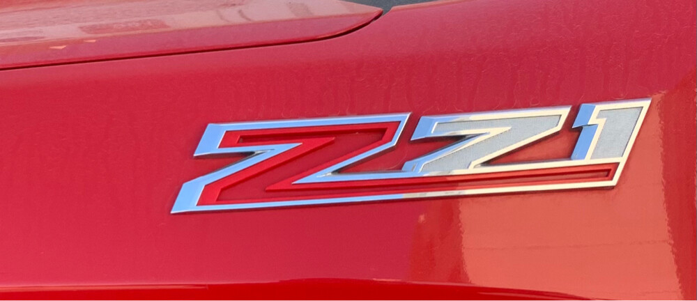 assistant for Chevy 2022 - 8