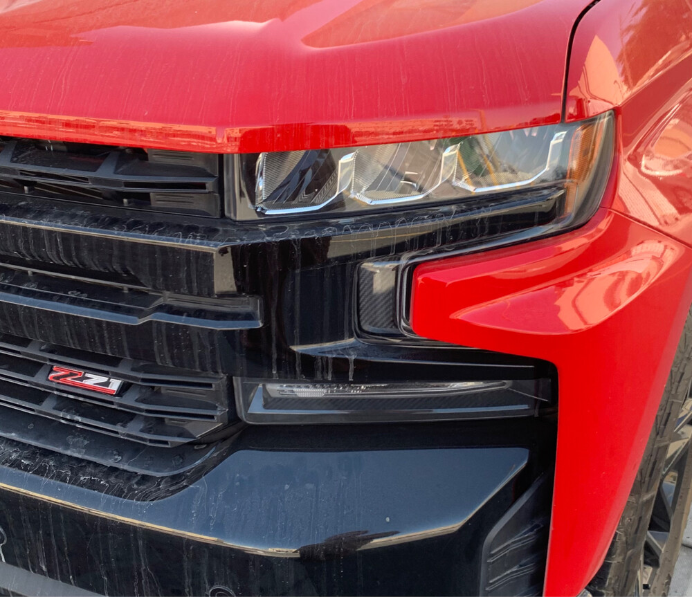 assistant for Chevy 2022 - 9