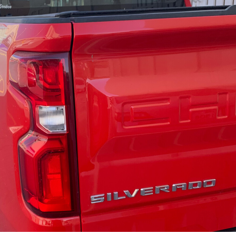 assistant for Chevy 2022 - 11