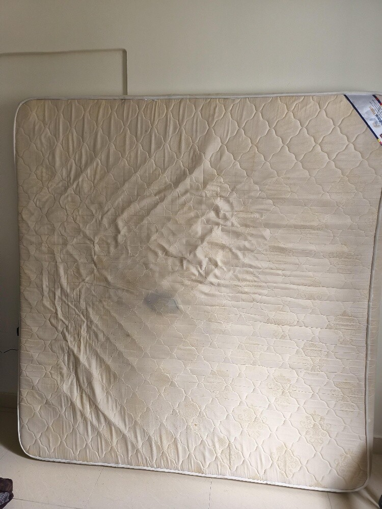 Mattress - 1