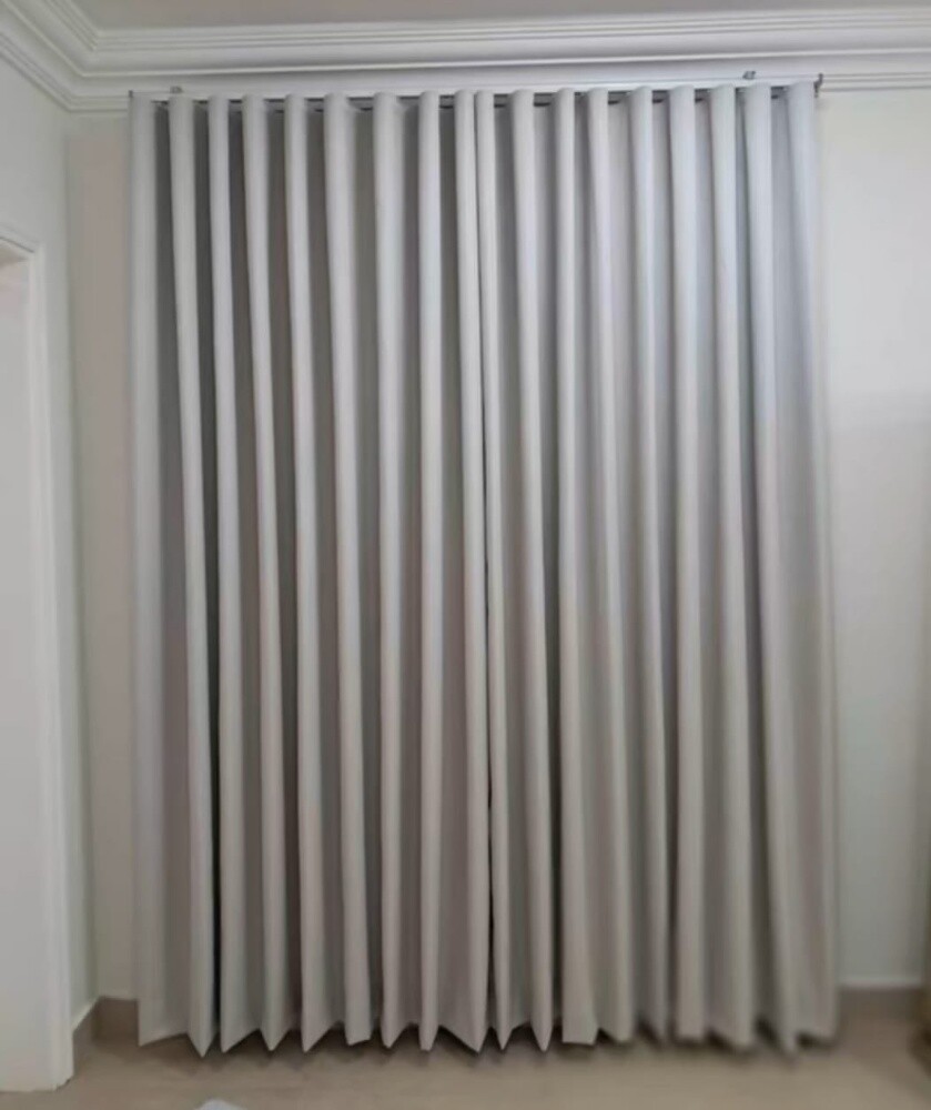 تفصيل ستائر ويفي - 2