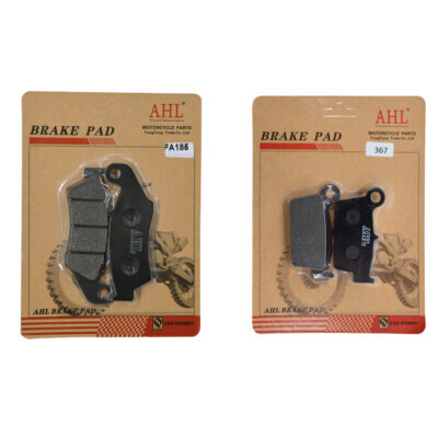 brake pads for Kawasaki bikes - 2