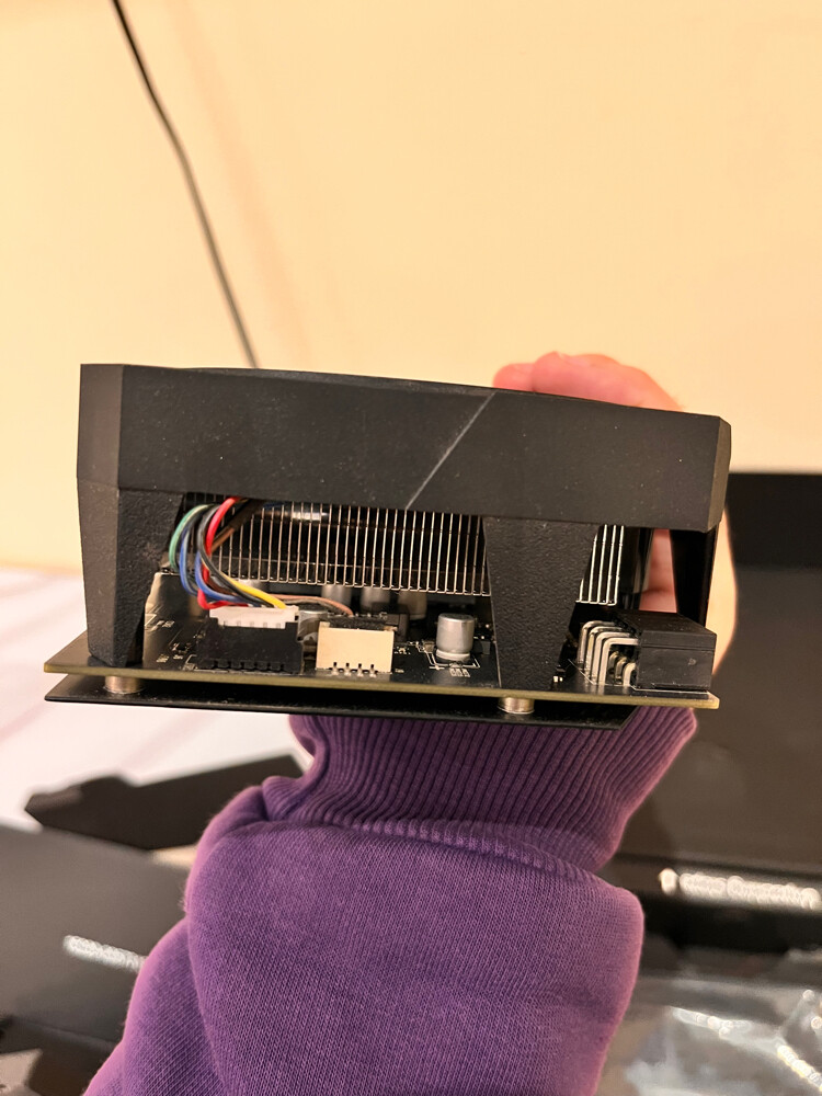 GTX 1660 Super  - 4