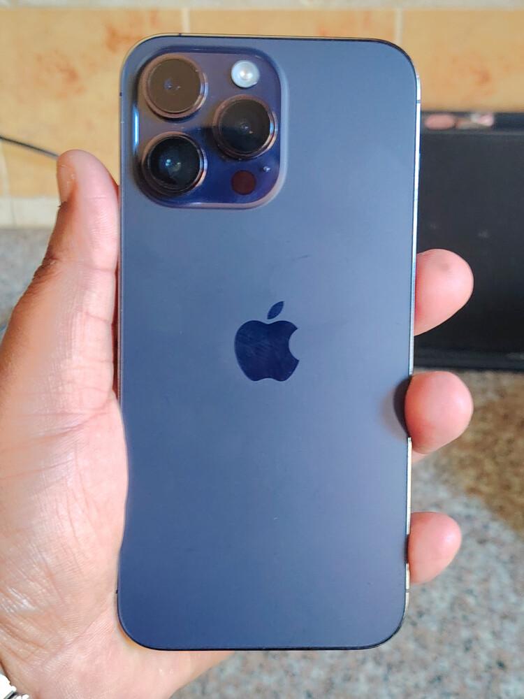 iphone 14 pro max. - 8