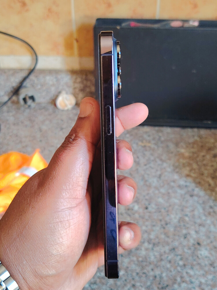 iphone 14 pro max. - 5