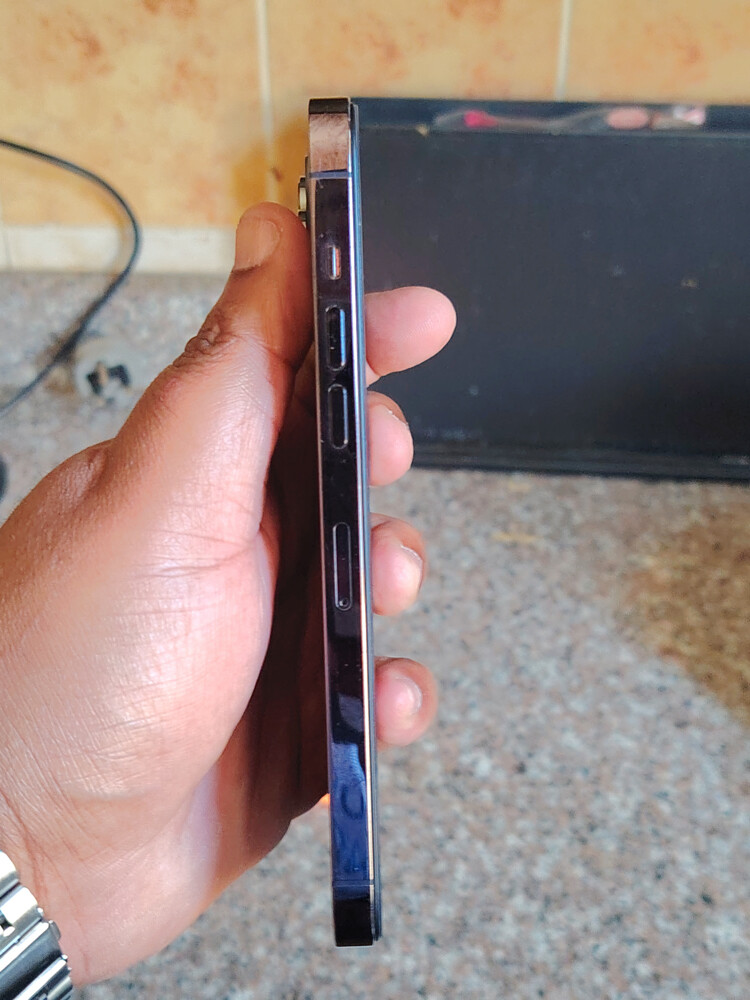 iphone 14 pro max. - 7