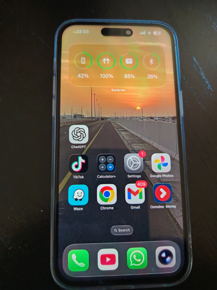 iphone 14 pro max. - 1