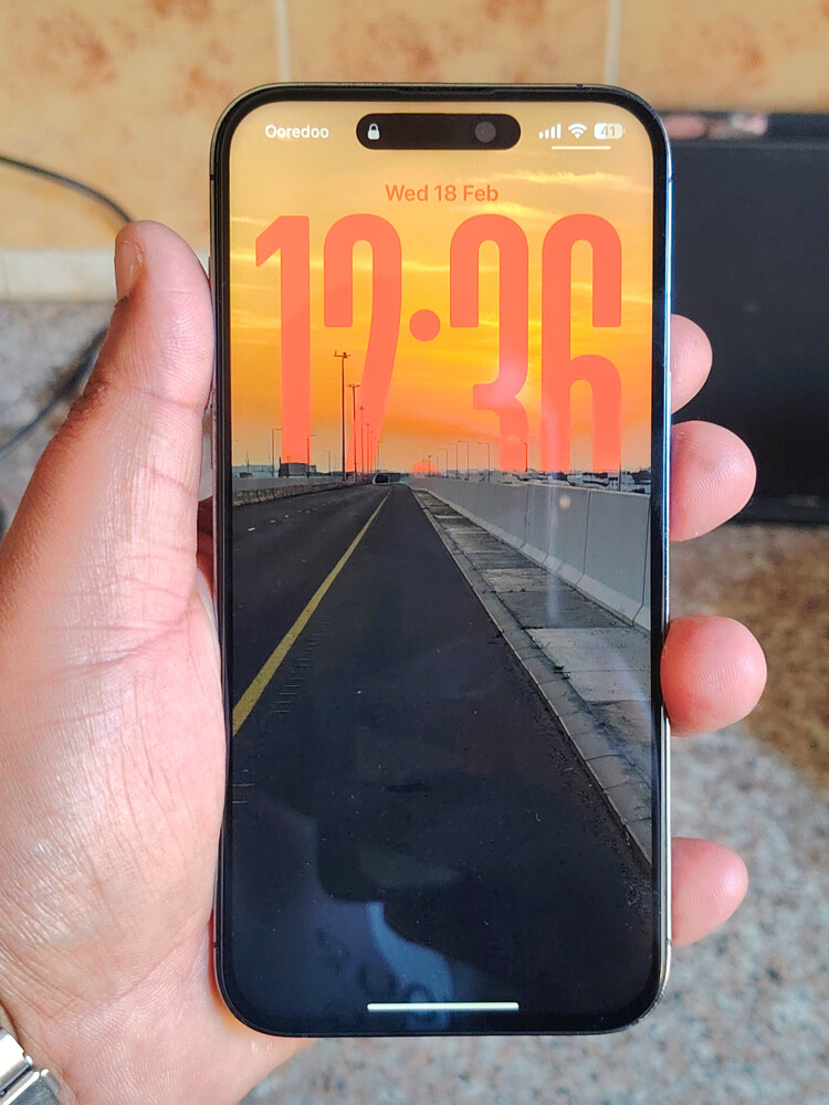 iphone 14 pro max. - 3