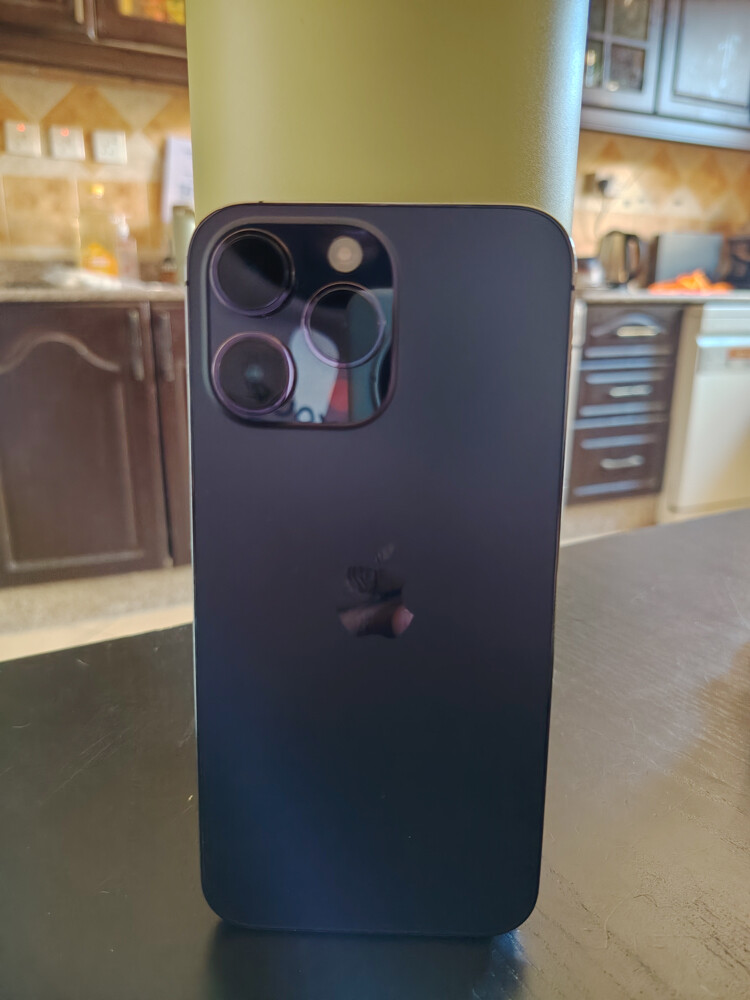 iphone 14 pro max. - 4