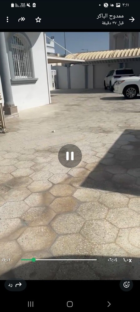 للبيع فيلا فى الهلال٩٧٠م - 4