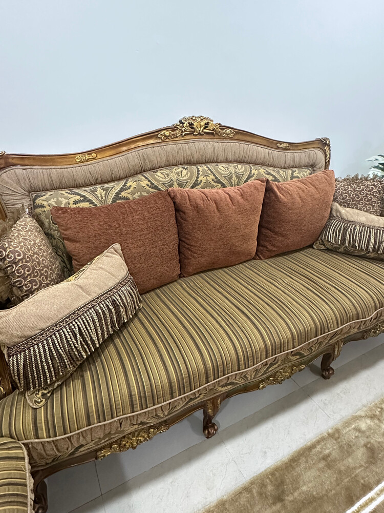ارائك 9 مقاعد - 2