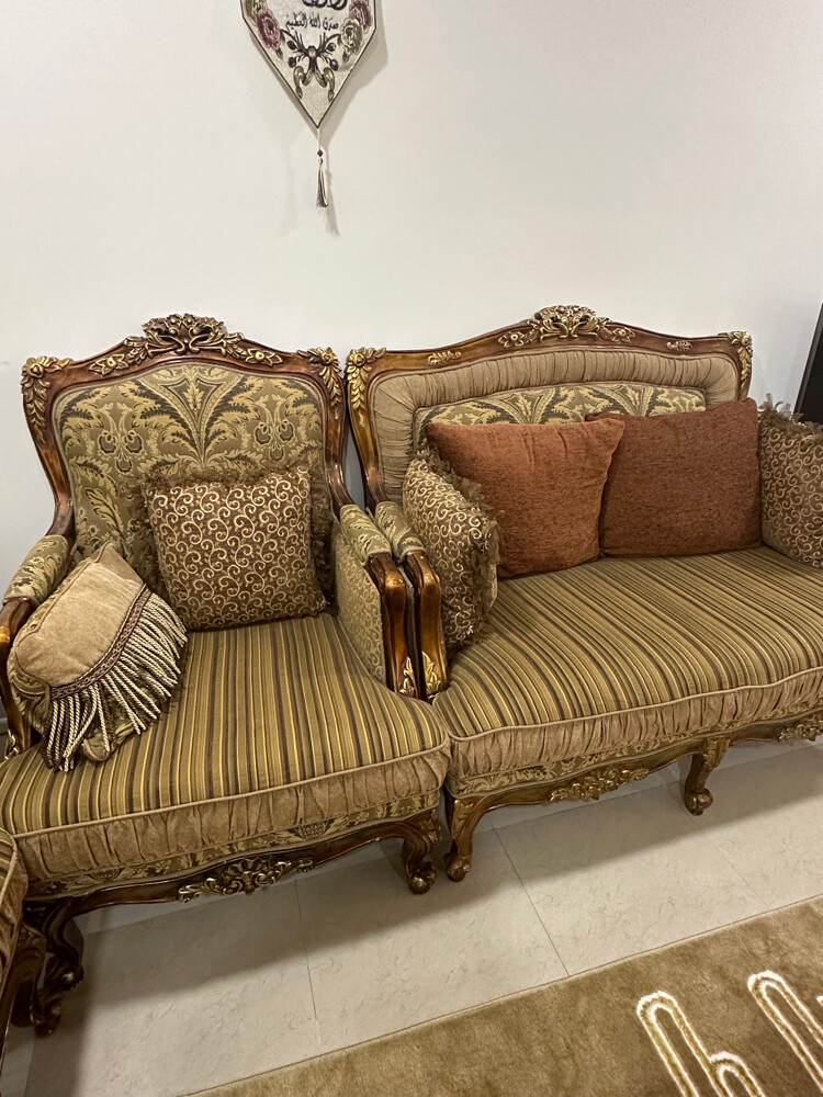 ارائك 9 مقاعد - 3