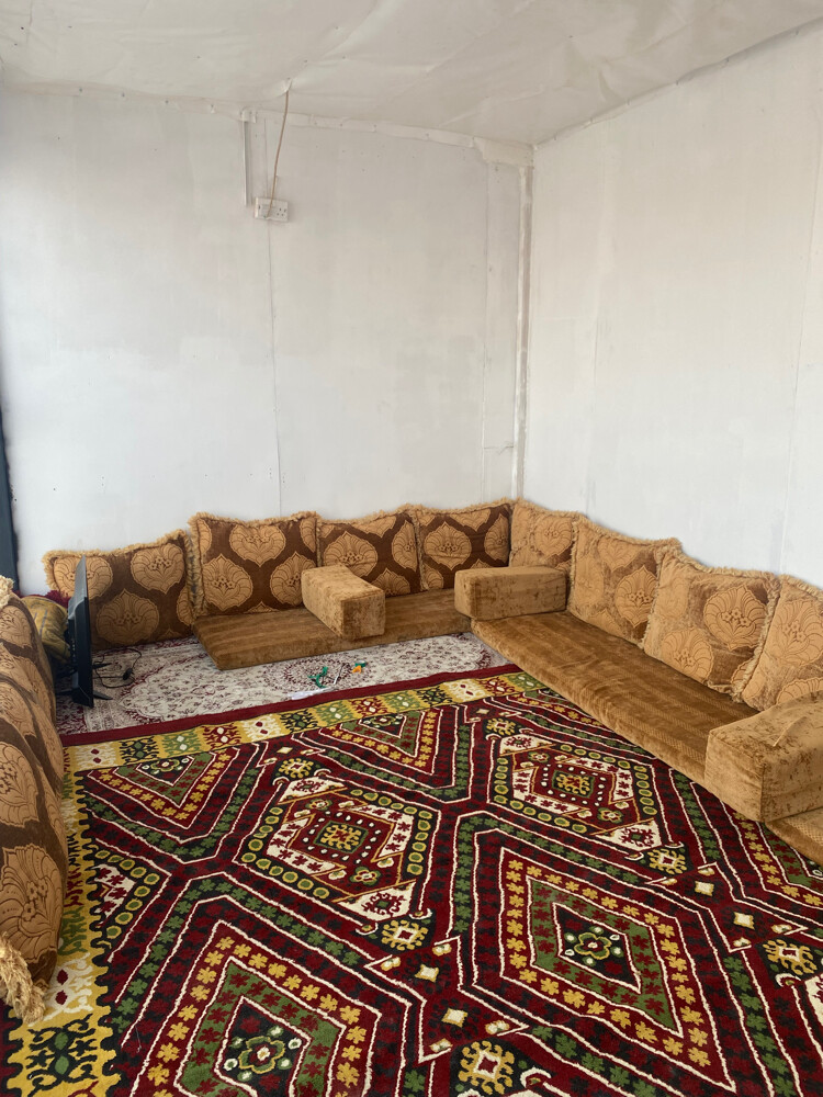 كبينة نضيفة  - 4