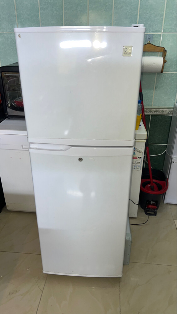 DAEWOO refrigerator  - 3