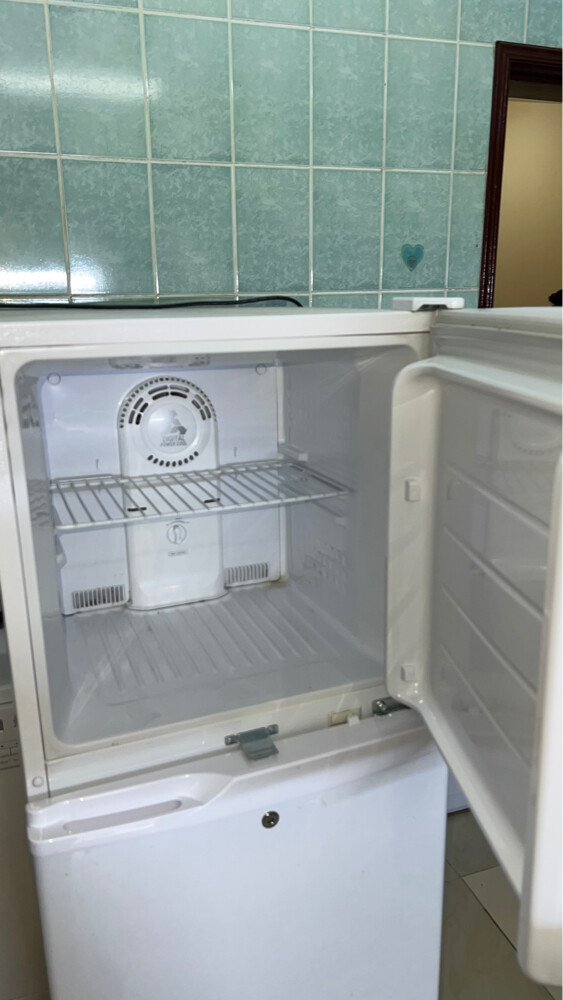 DAEWOO refrigerator  - 1